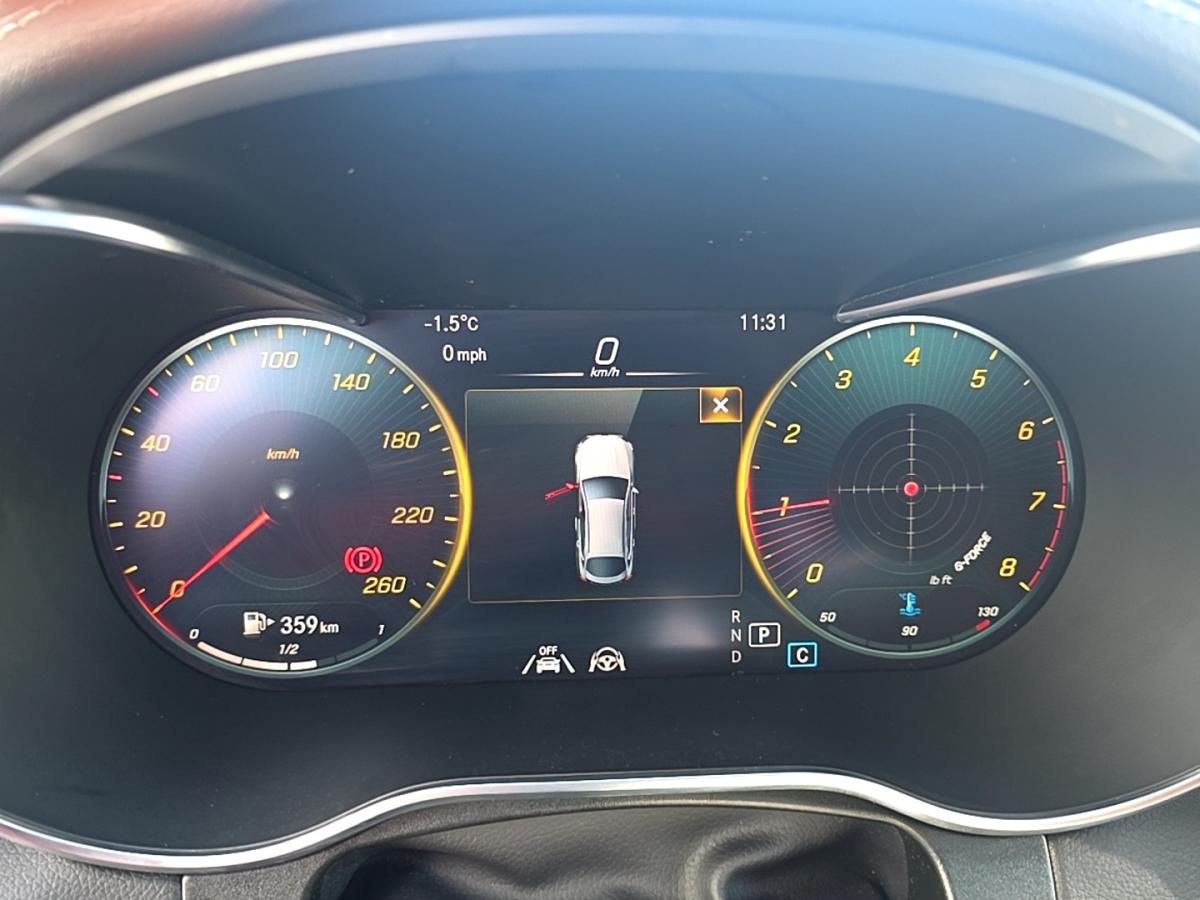 2023 Mercedes-Benz GLC - Image 15