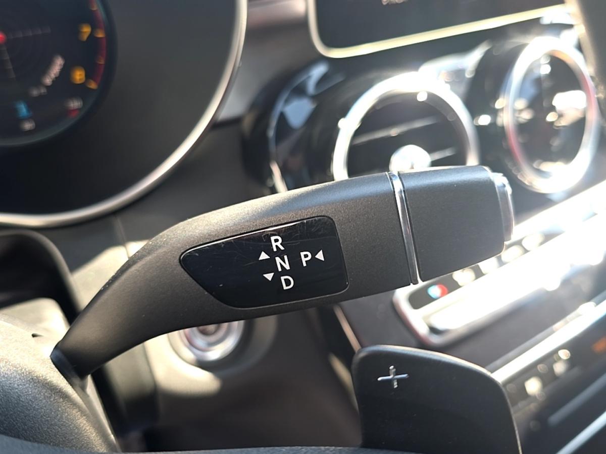 2023 Mercedes-Benz GLC - Image 18