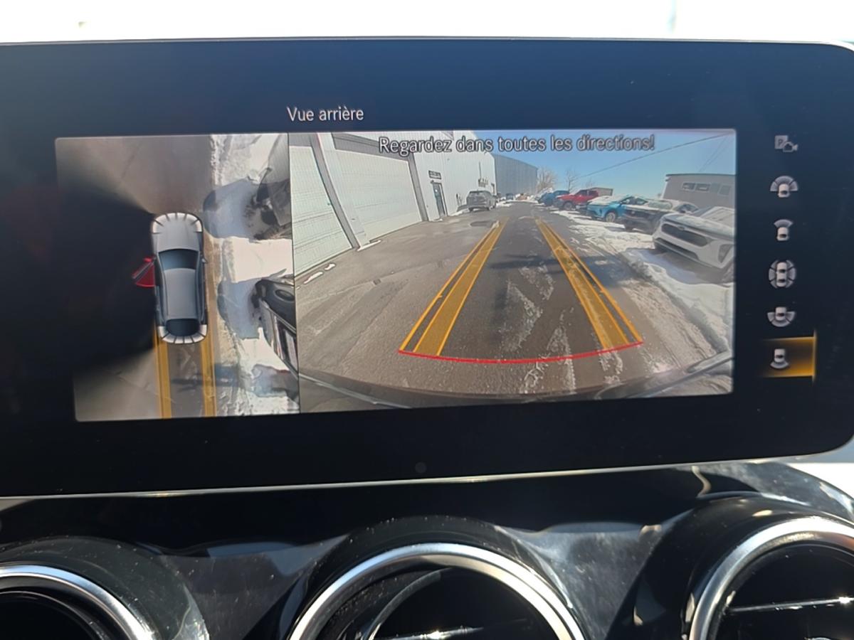 2023 Mercedes-Benz GLC - Image 19