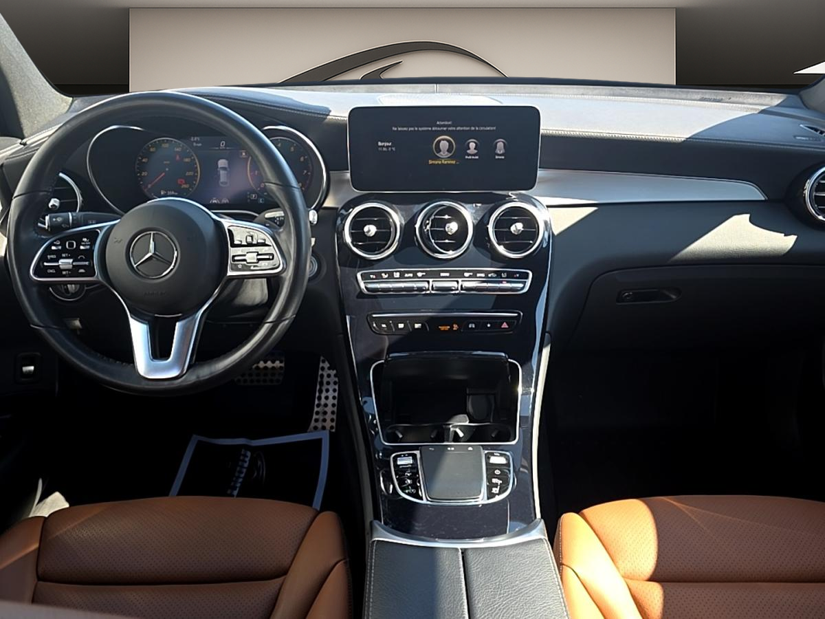 2023 Mercedes-Benz GLC - Image 21