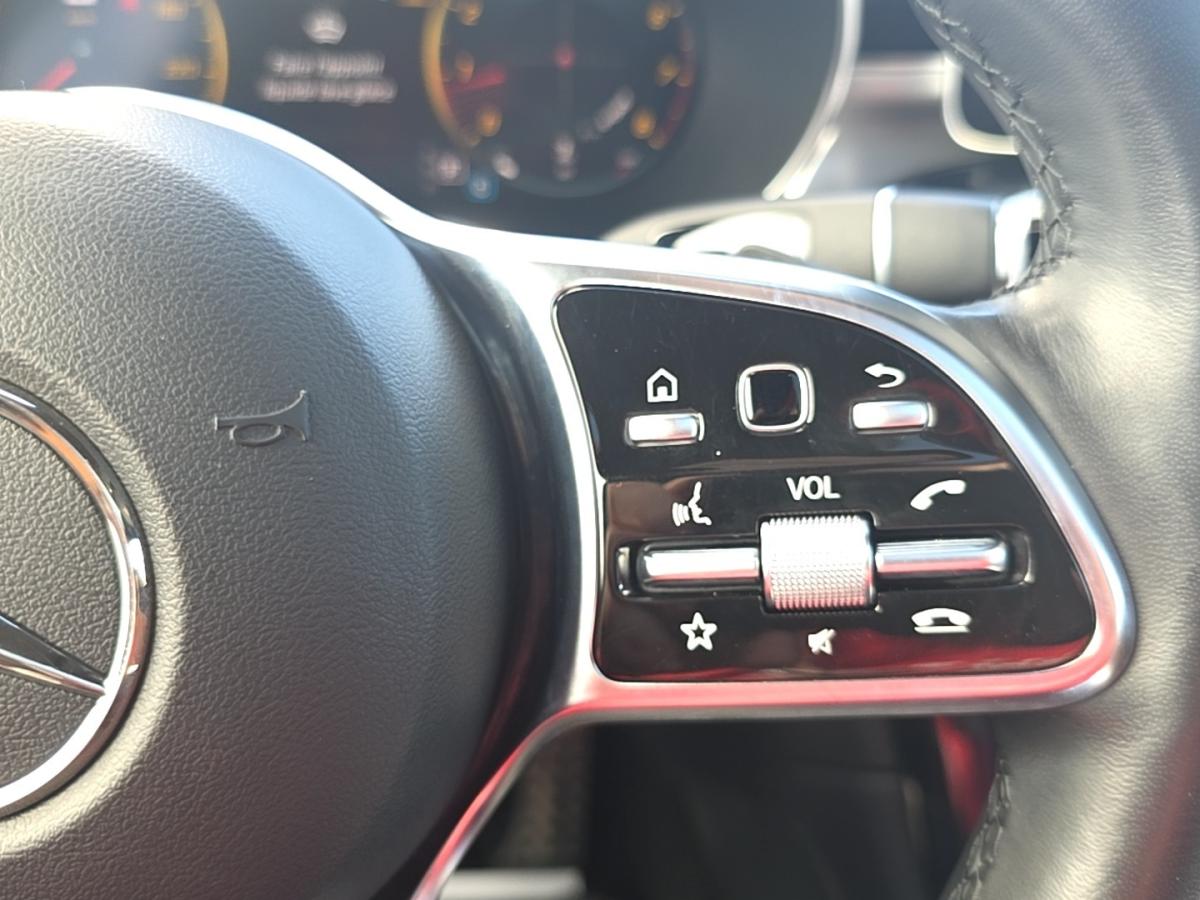 2023 Mercedes-Benz GLC - Image 33