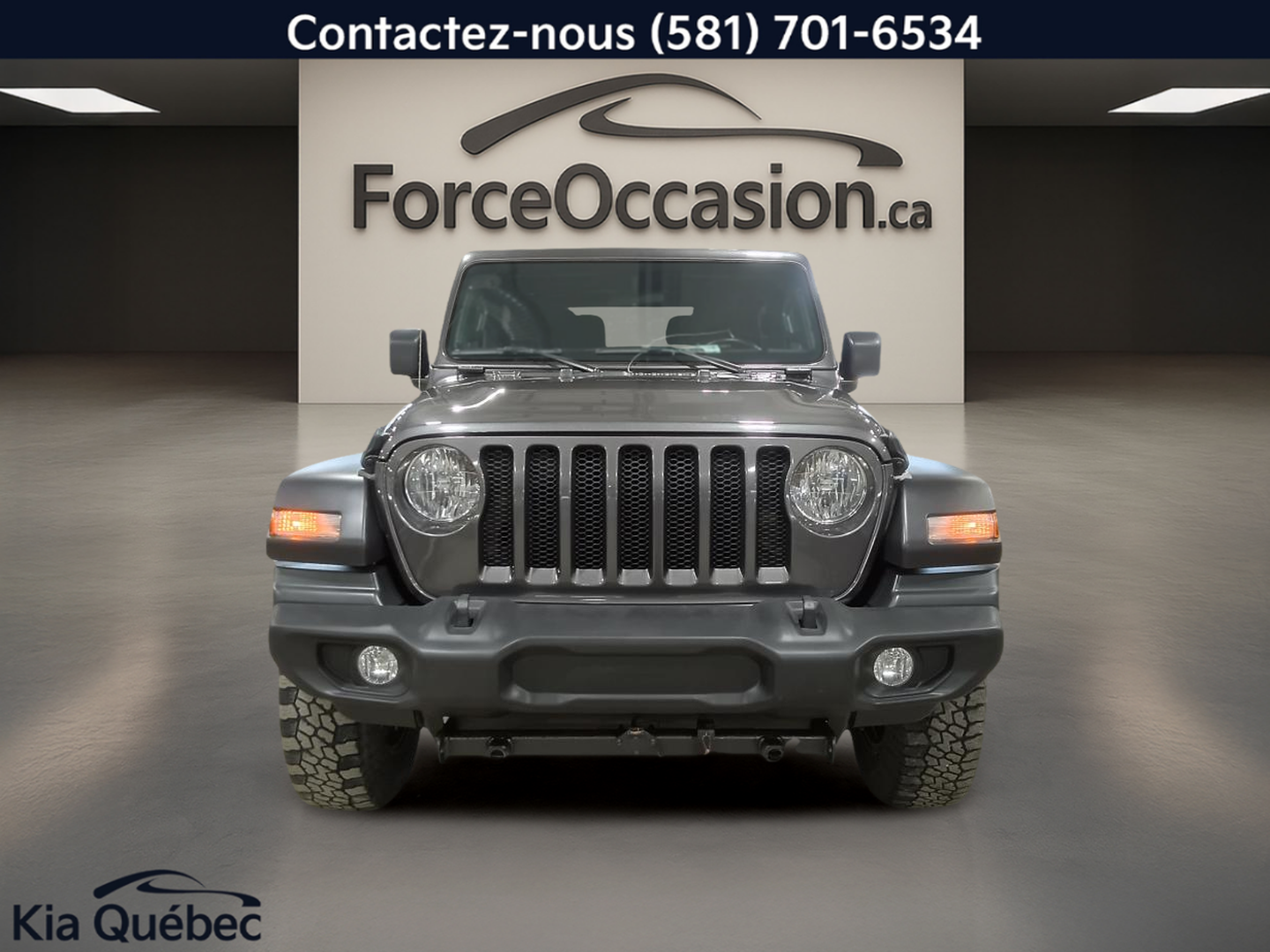 2022 Jeep Wrangler - Image 4