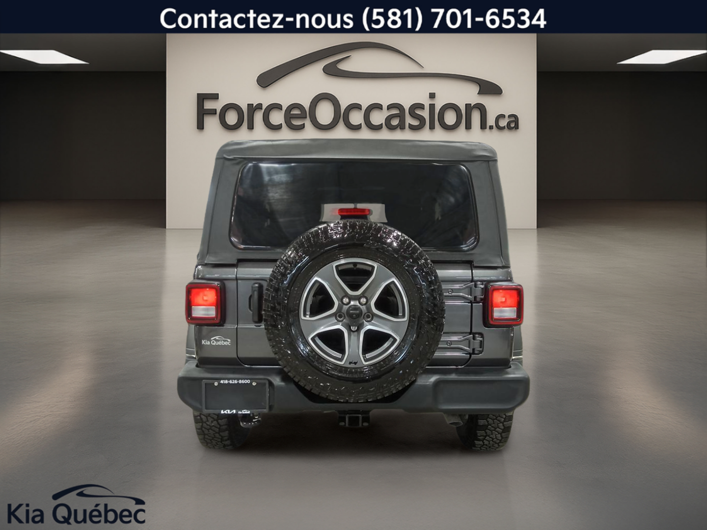 2022 Jeep Wrangler - Image 5