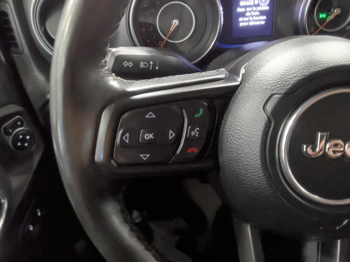 2022 Jeep Wrangler - Image 29