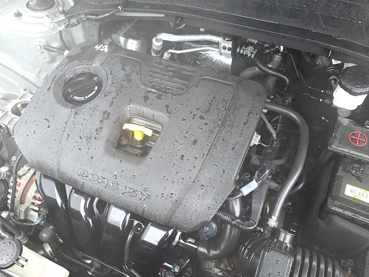 2023 Kia Seltos - Image 8