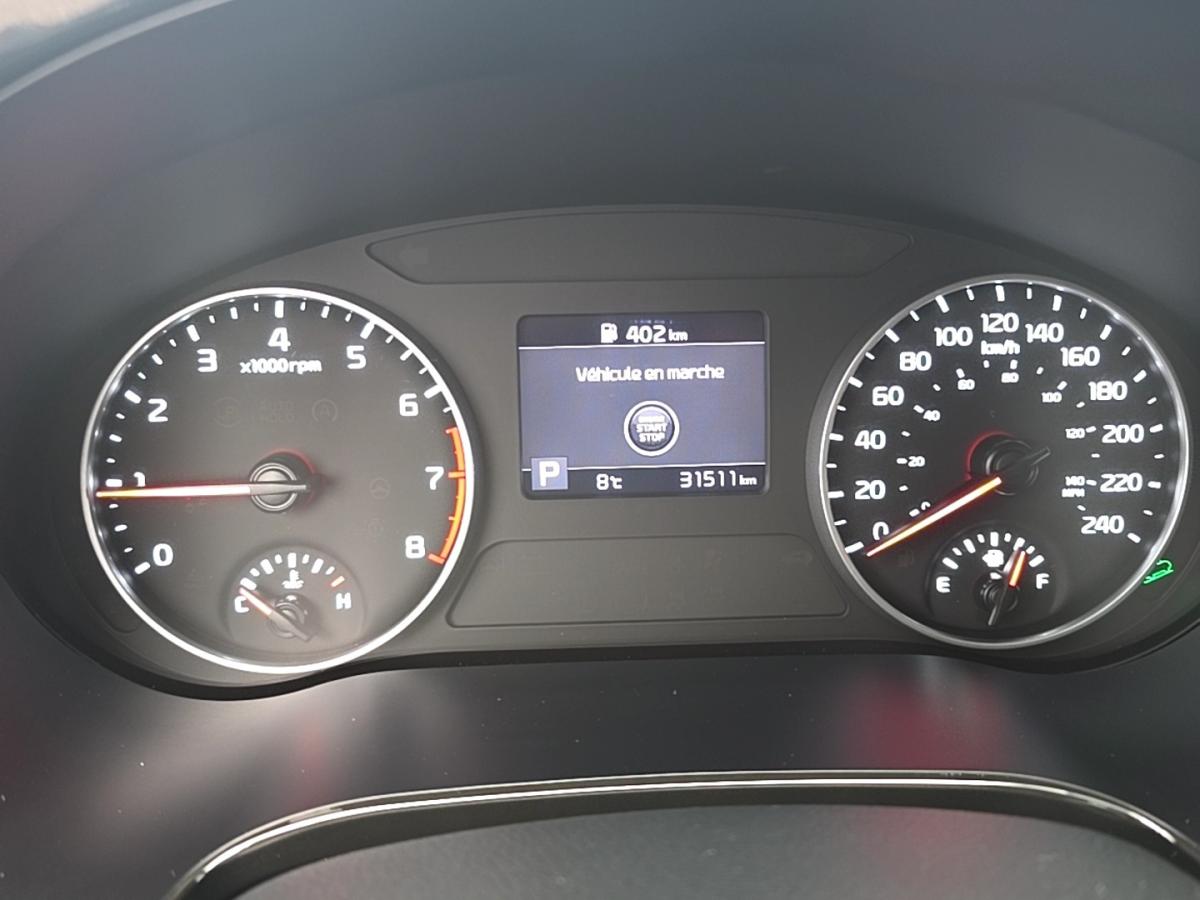 2023 Kia Seltos - Image 16