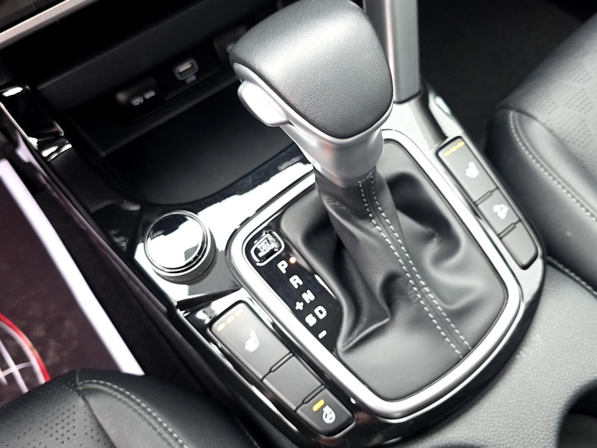 2023 Kia Seltos - Image 18