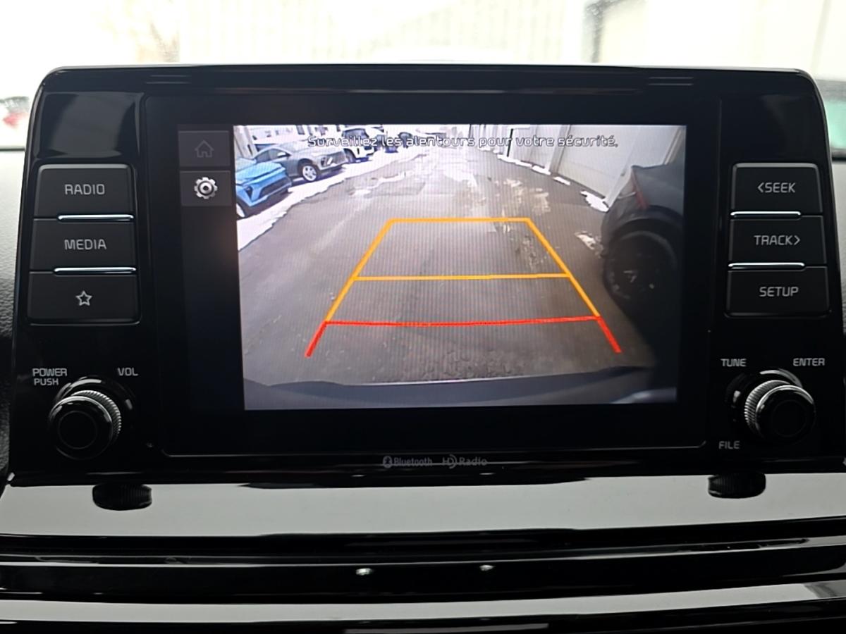 2023 Kia Seltos - Image 20