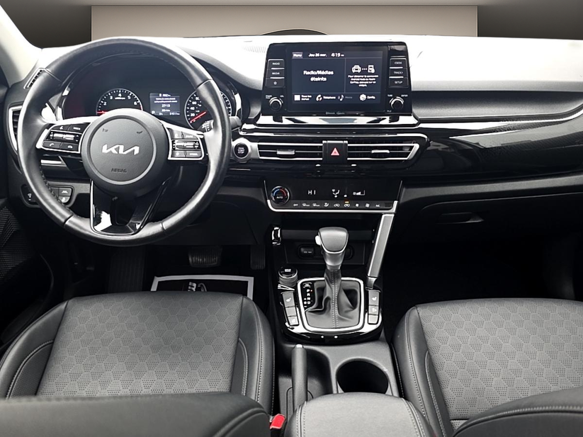 2023 Kia Seltos - Image 22