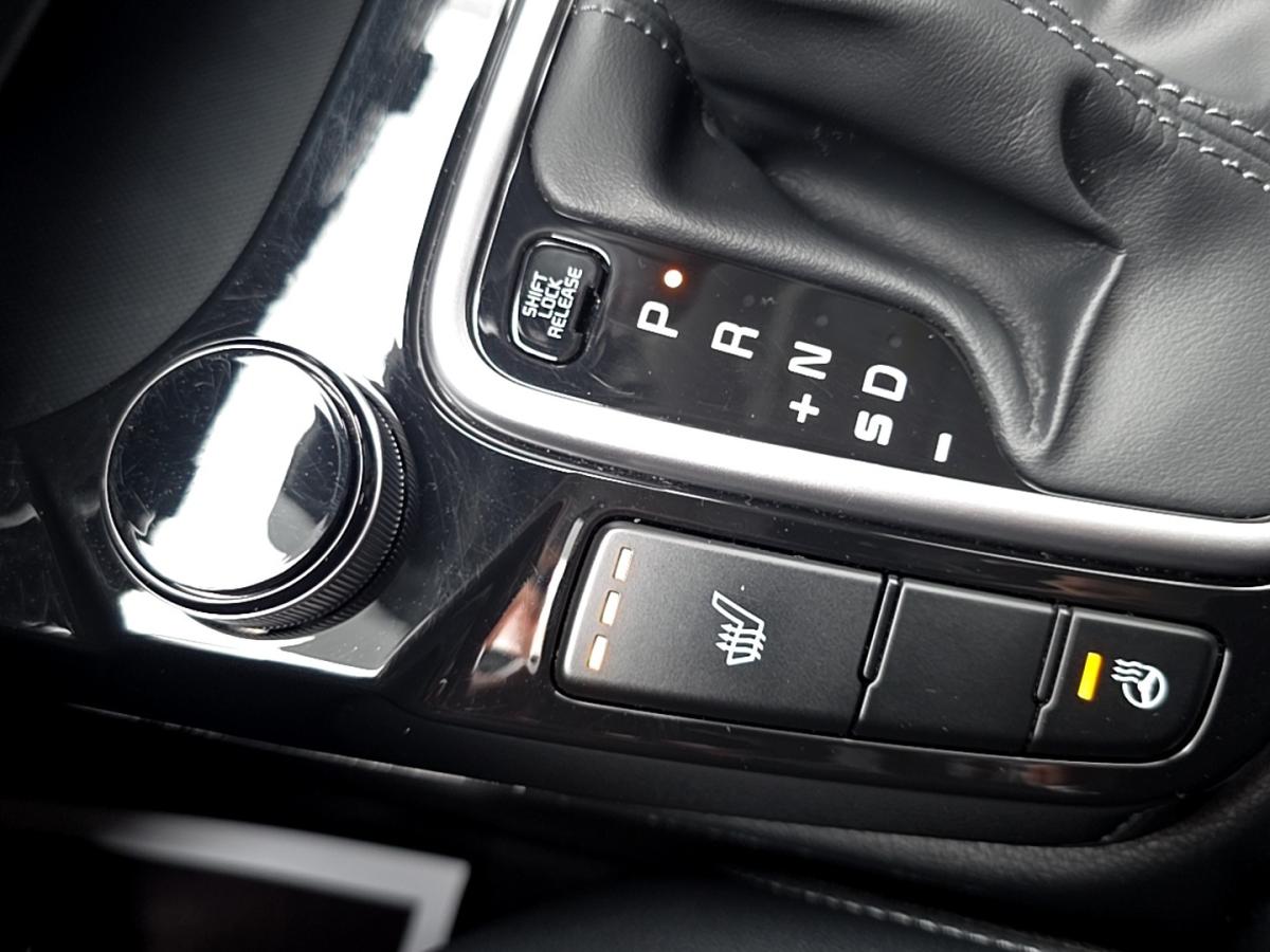 2023 Kia Seltos - Image 29