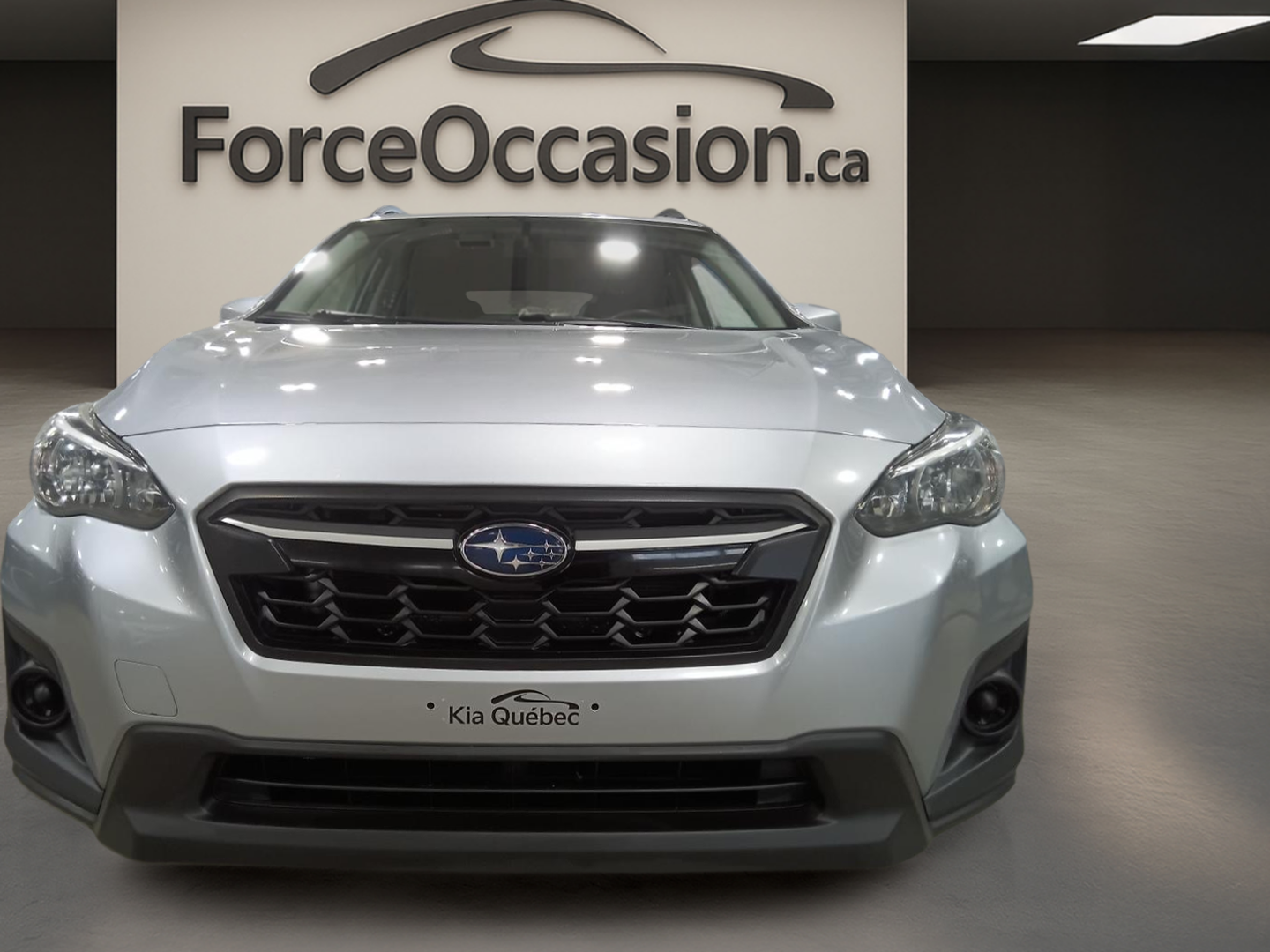 2019 Subaru Crosstrek - Image 4