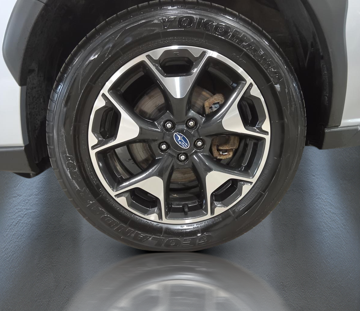 2019 Subaru Crosstrek - Image 6