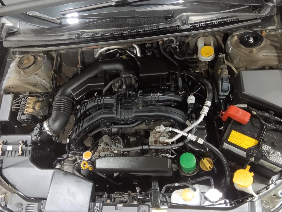 2019 Subaru Crosstrek - Image 8