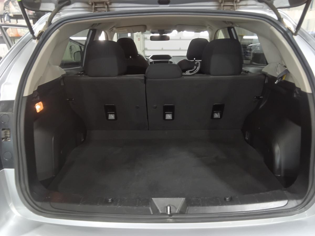 2019 Subaru Crosstrek - Image 9