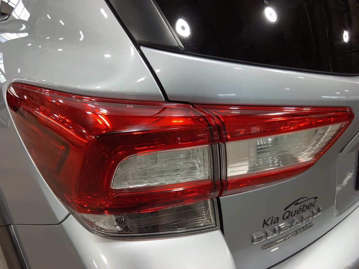 2019 Subaru Crosstrek - Image 13