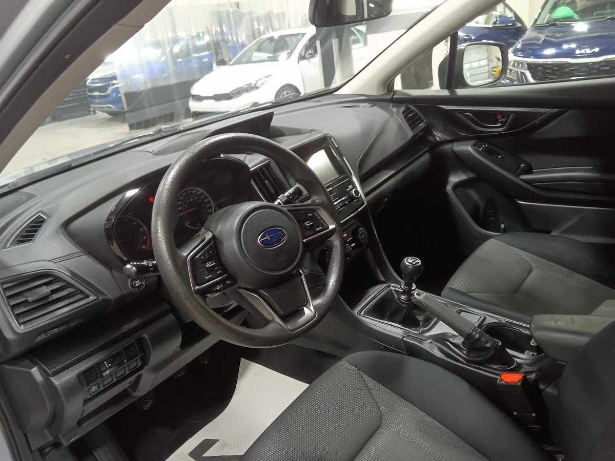 2019 Subaru Crosstrek - Image 14