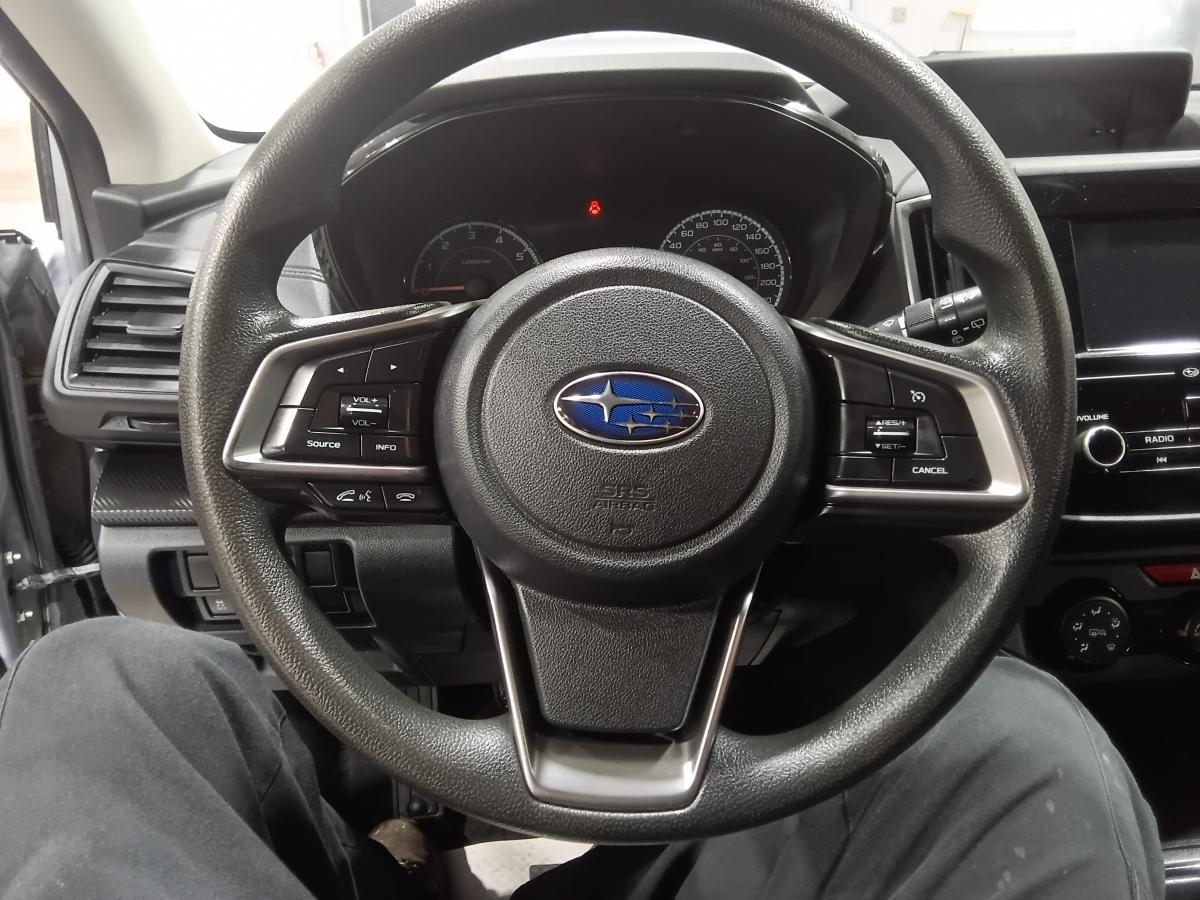 2019 Subaru Crosstrek - Image 15
