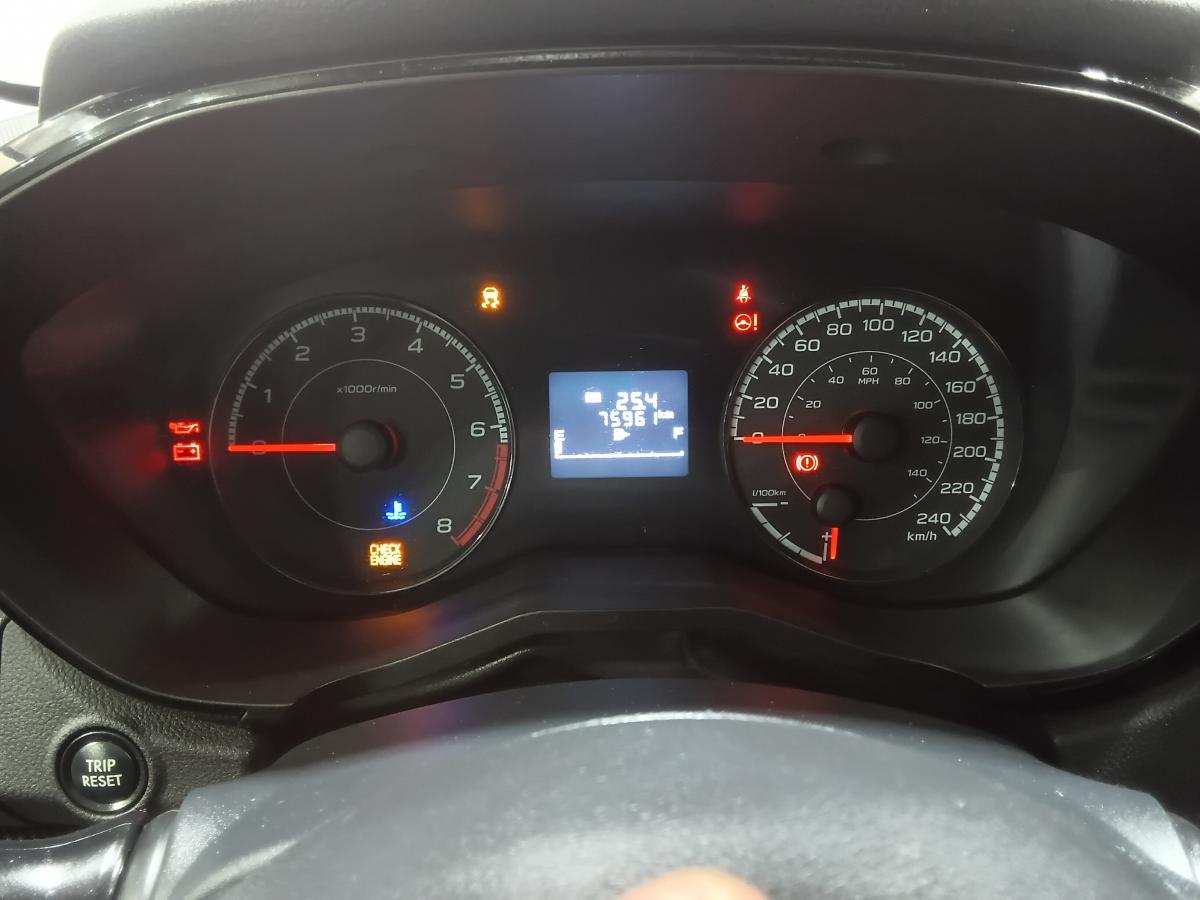 2019 Subaru Crosstrek - Image 16