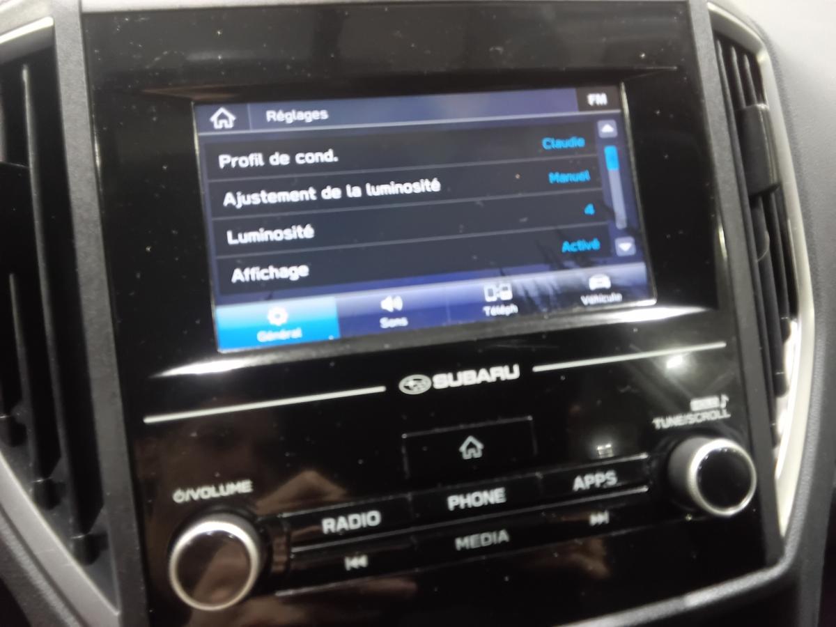 2019 Subaru Crosstrek - Image 18