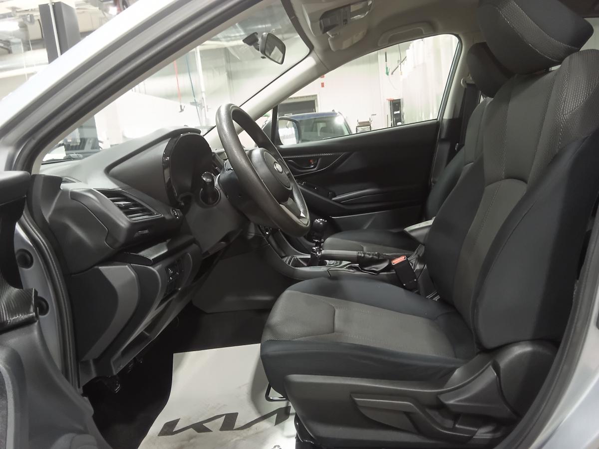 2019 Subaru Crosstrek - Image 23