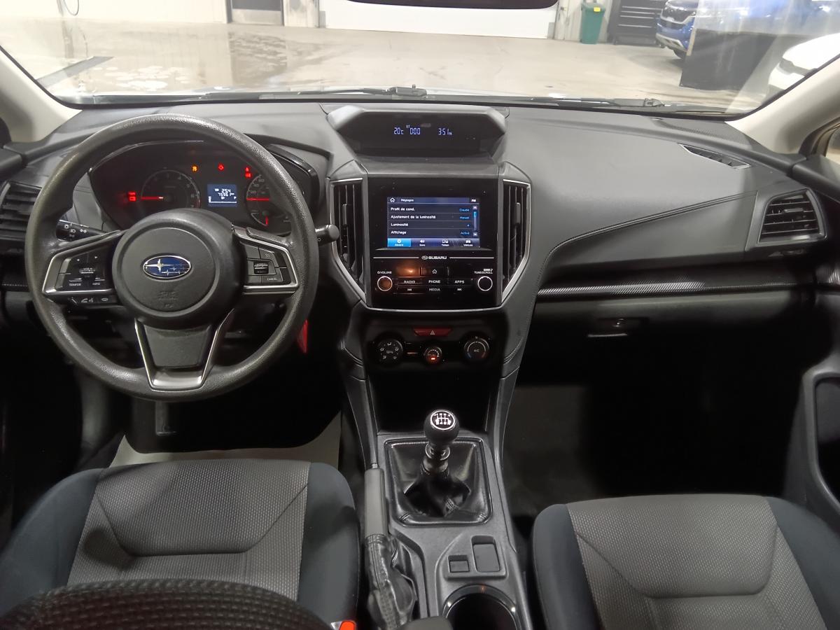 2019 Subaru Crosstrek - Image 24