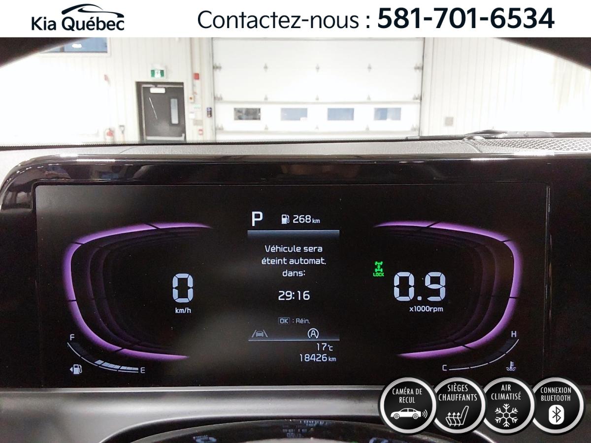 2024 Kia Seltos - Image 10