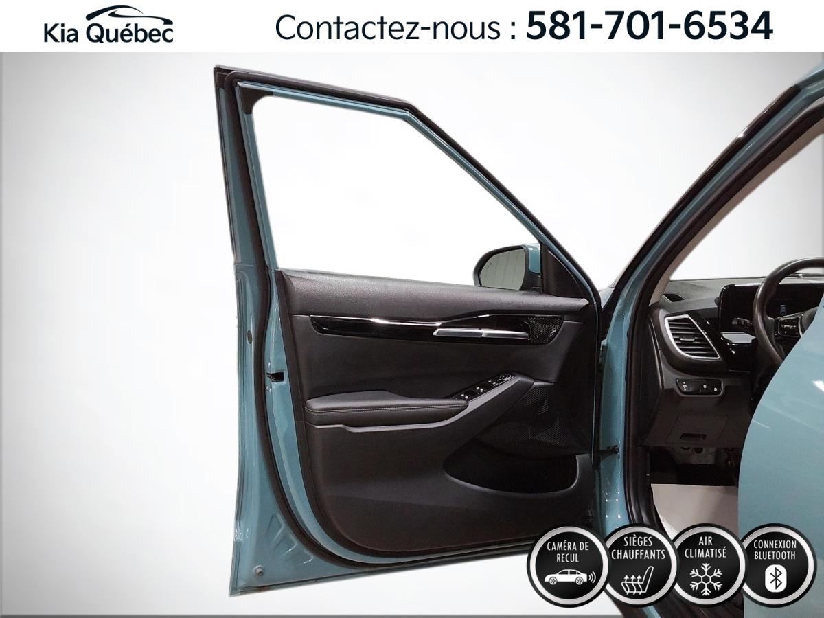 2024 Kia Seltos - Image 13