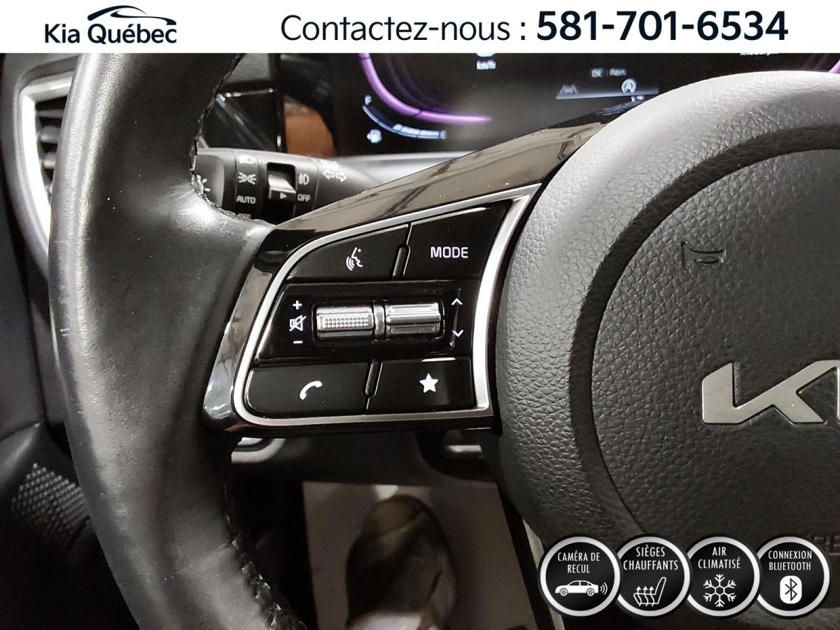 2024 Kia Seltos - Image 25