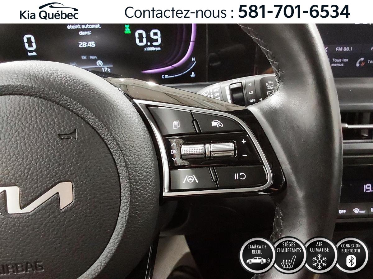 2024 Kia Seltos - Image 26