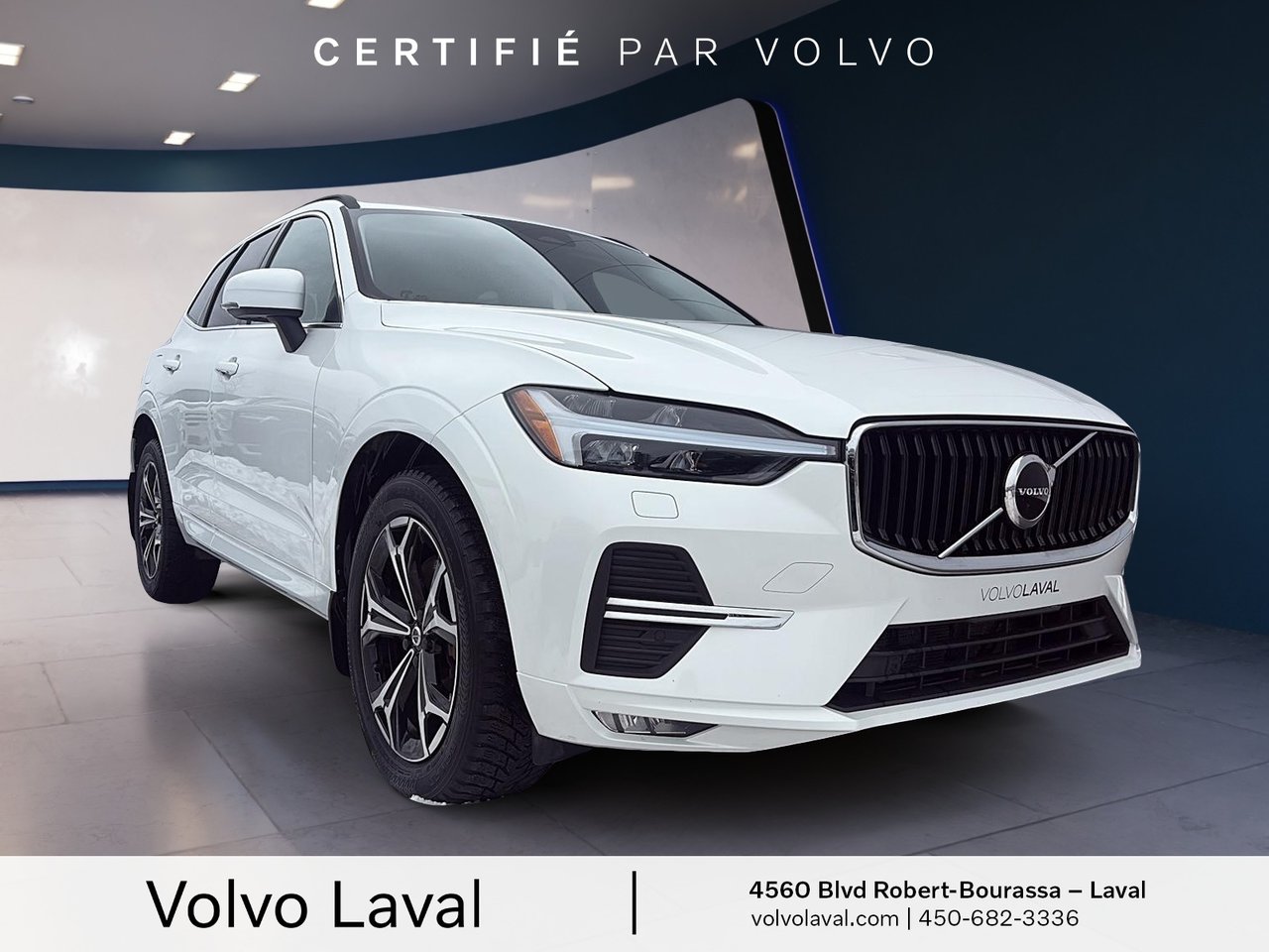 2022 Volvo XC60 - Image 2