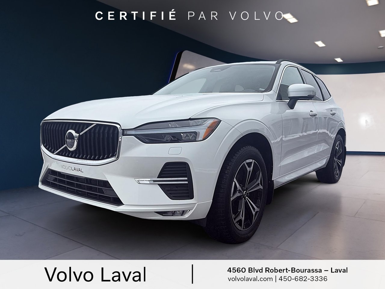 2022 Volvo XC60 - Image 4