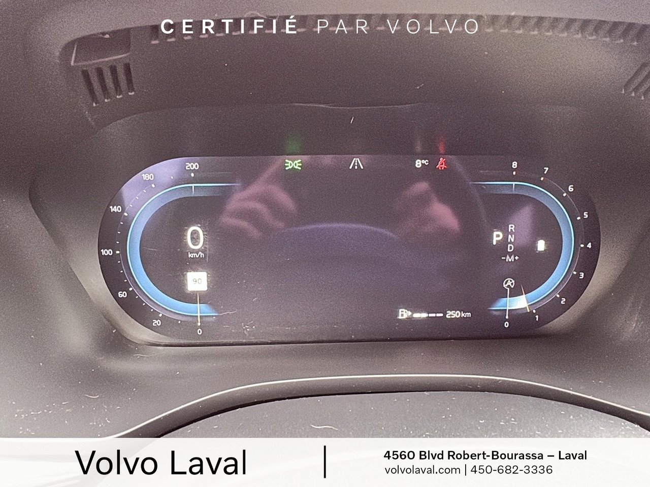 2022 Volvo XC60 - Image 18