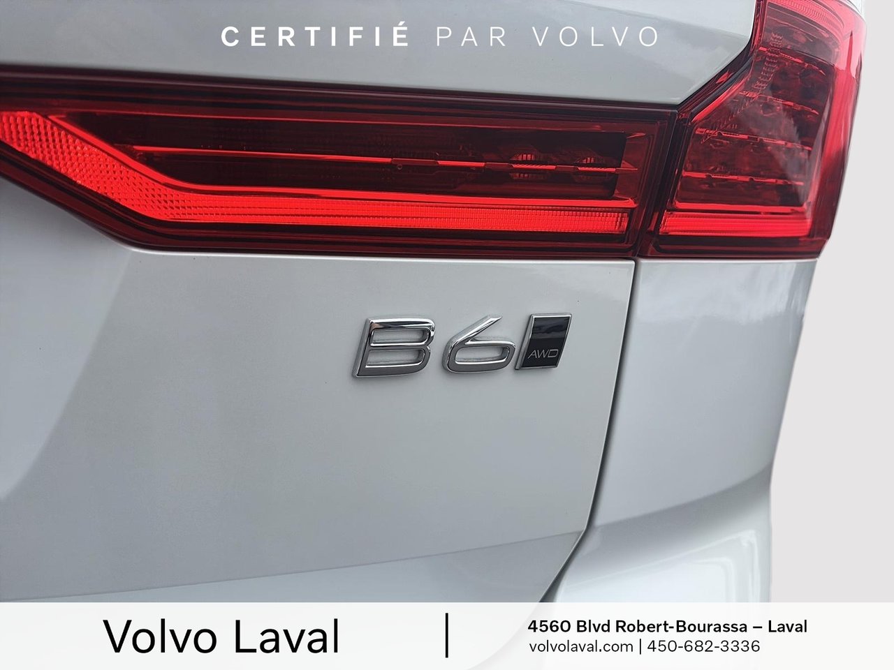 2022 Volvo XC60 - Image 27