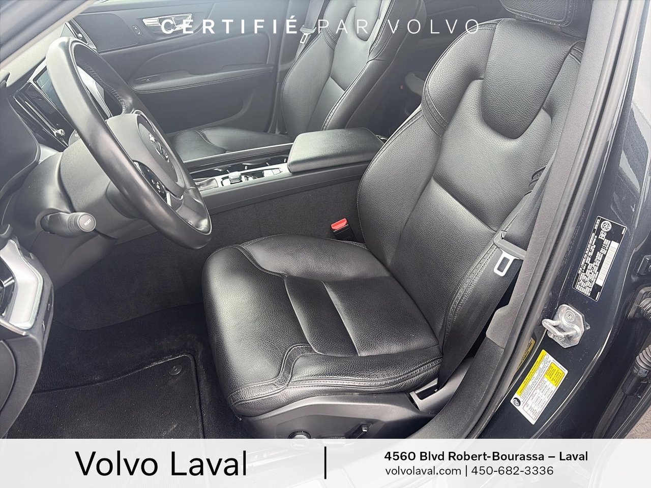 2020 Volvo V60 Cross Country - Image 9