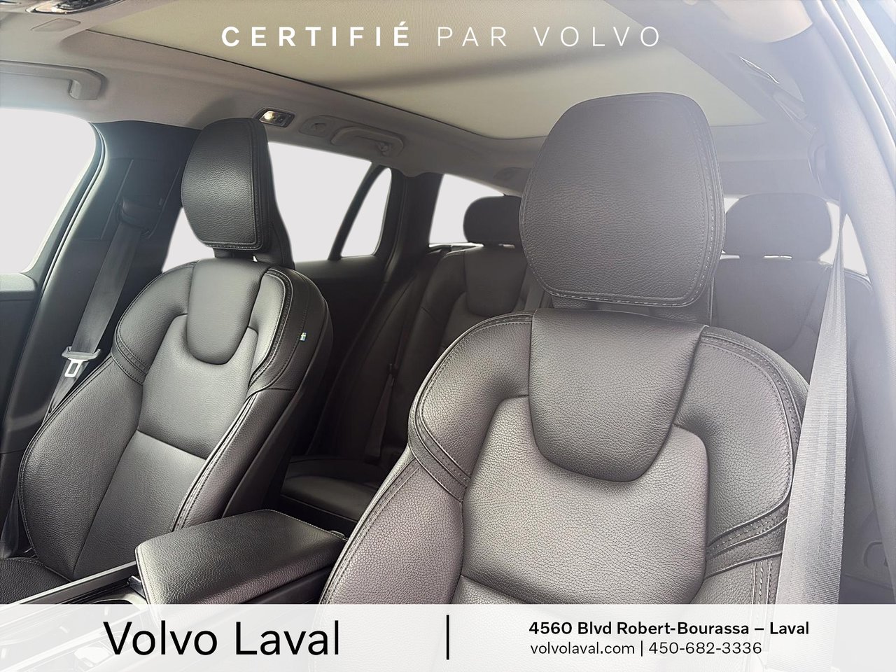 2020 Volvo V60 Cross Country - Image 10