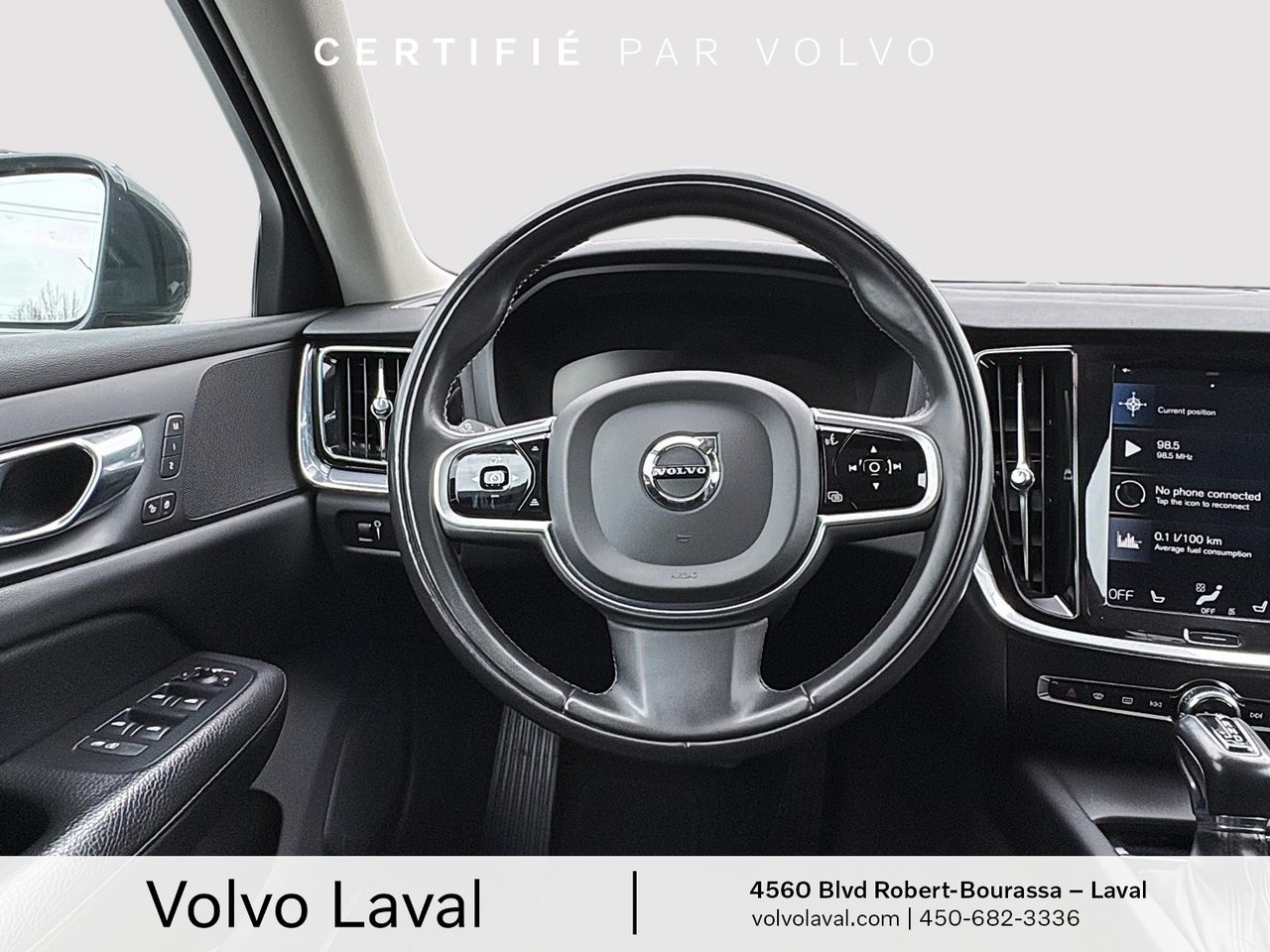 2020 Volvo V60 Cross Country - Image 14