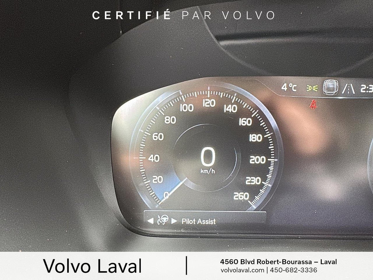 2020 Volvo V60 Cross Country - Image 19