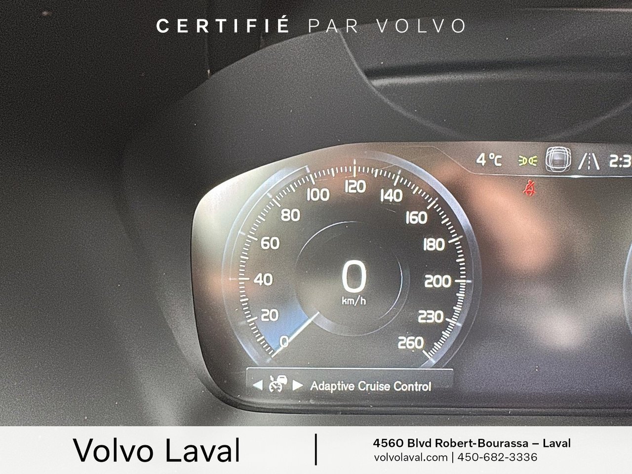 2020 Volvo V60 Cross Country - Image 20