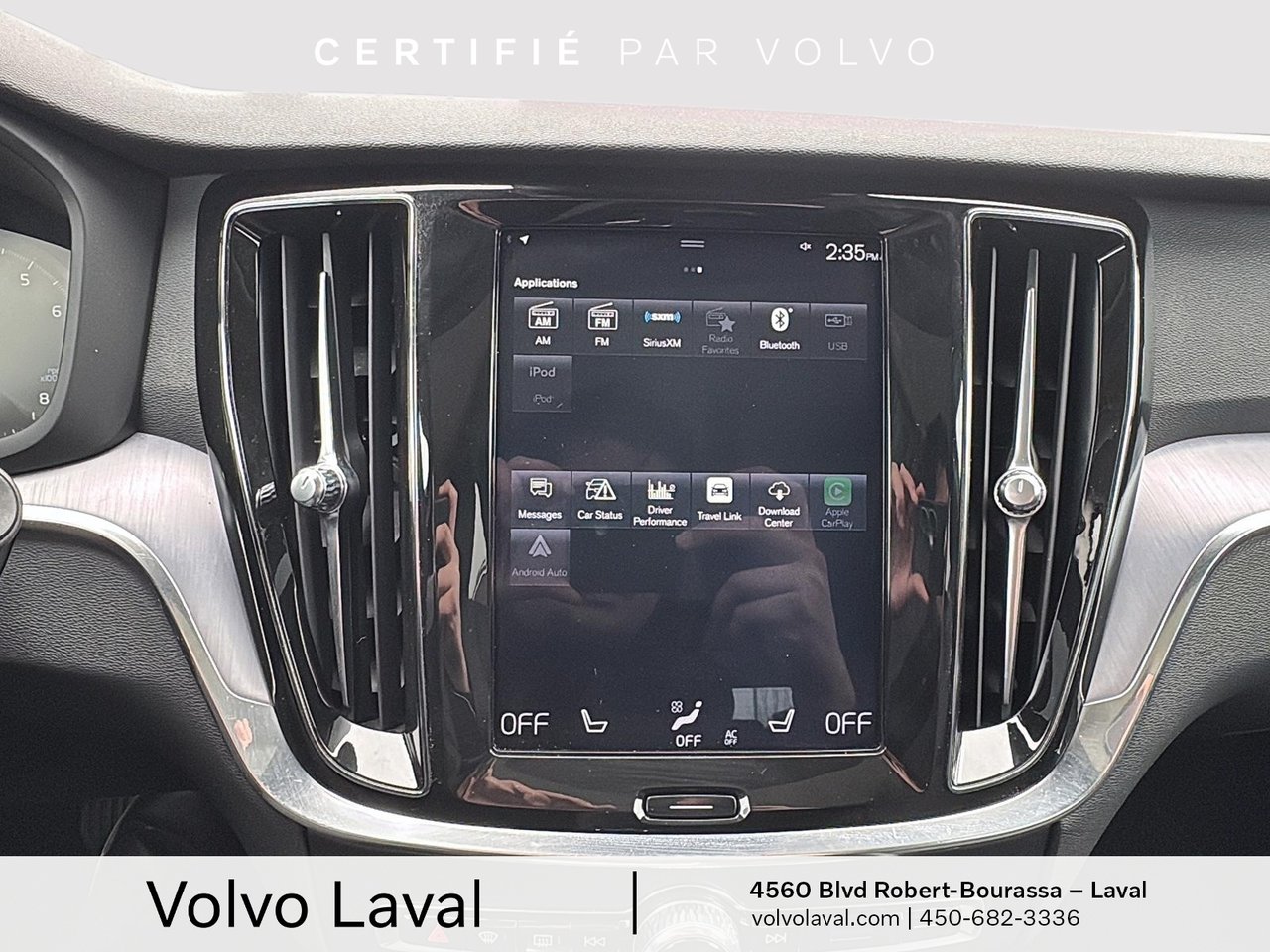 2020 Volvo V60 Cross Country - Image 22