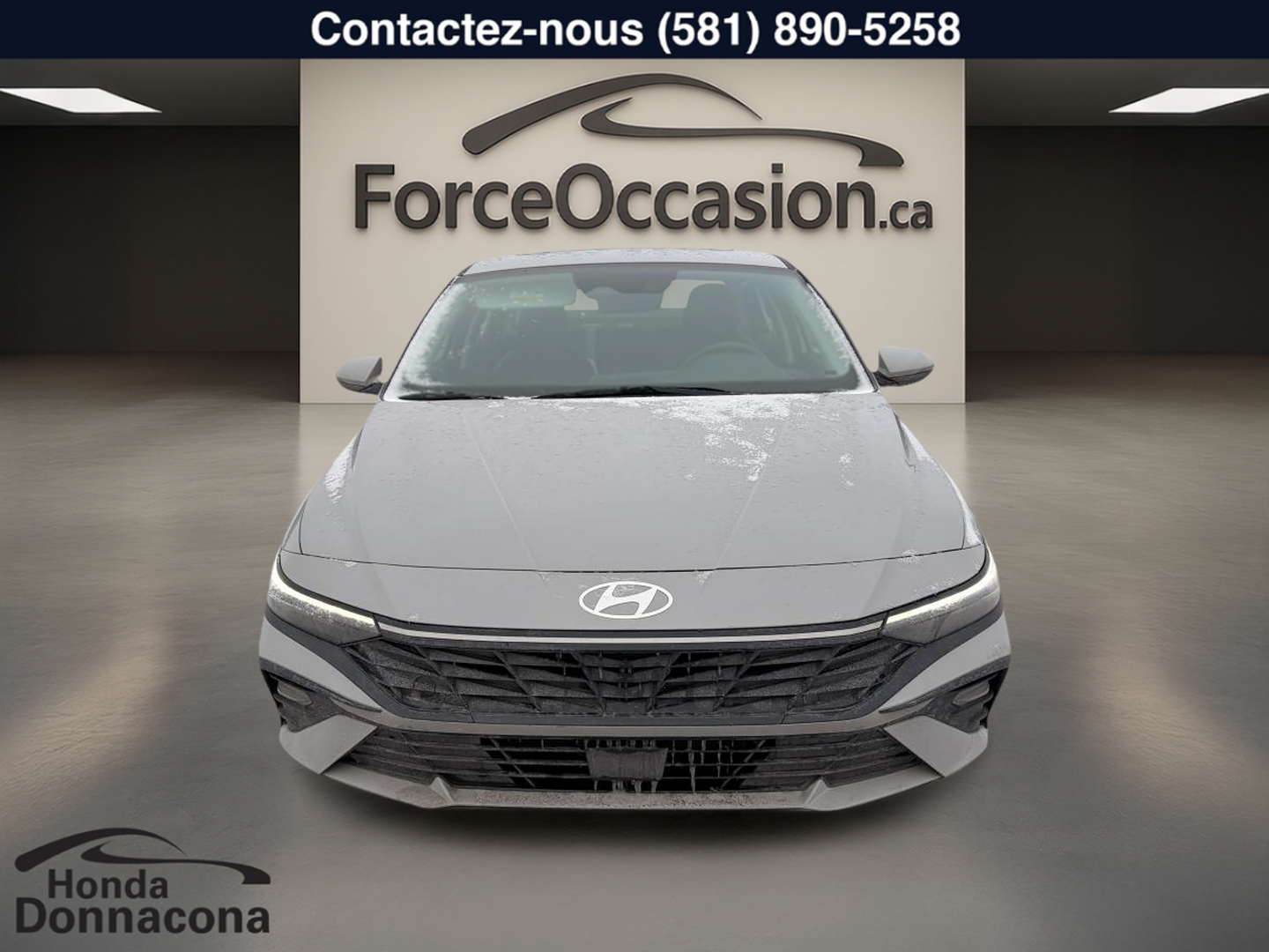 2025 Hyundai Elantra Hybrid - Image 10