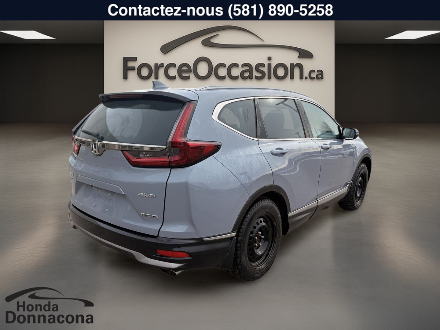 2022 Honda CR-V - Image 6