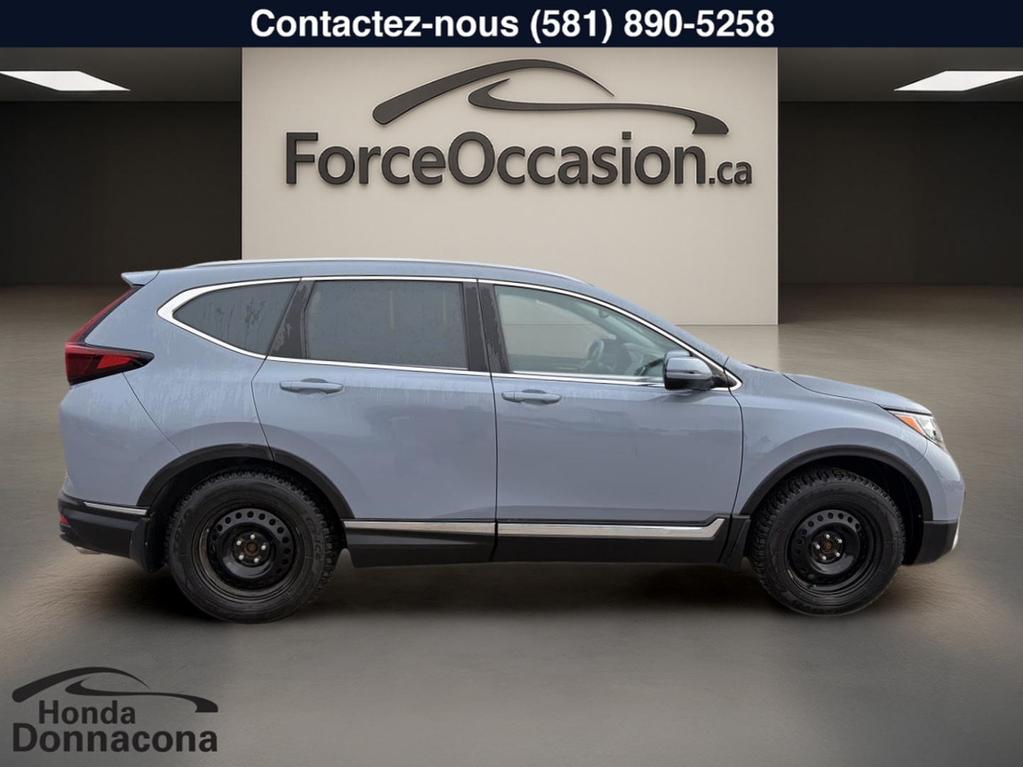 2022 Honda CR-V - Image 7