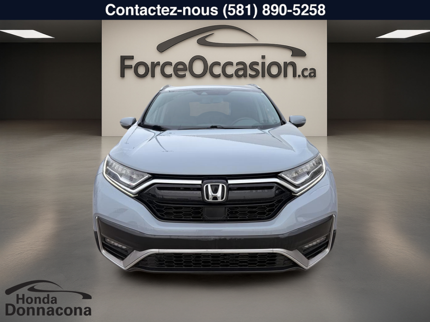 2022 Honda CR-V - Image 9