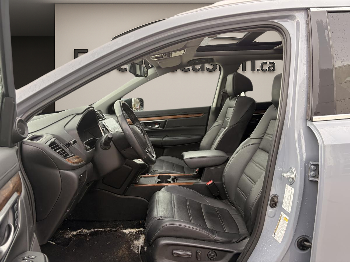 2022 Honda CR-V - Image 11