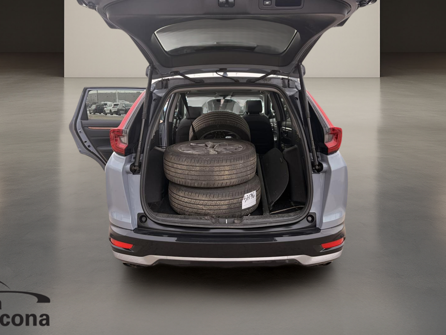 2022 Honda CR-V - Image 12