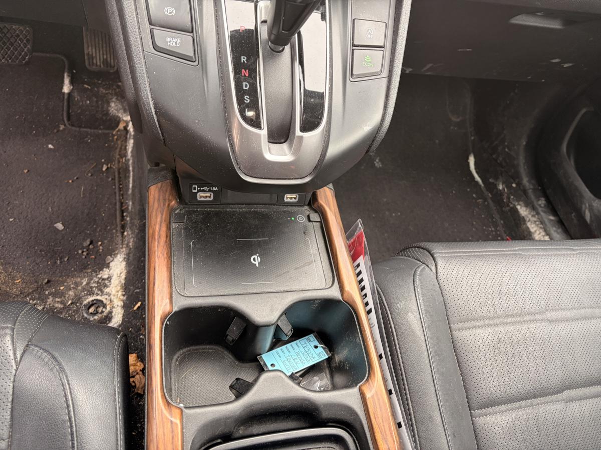 2022 Honda CR-V - Image 17