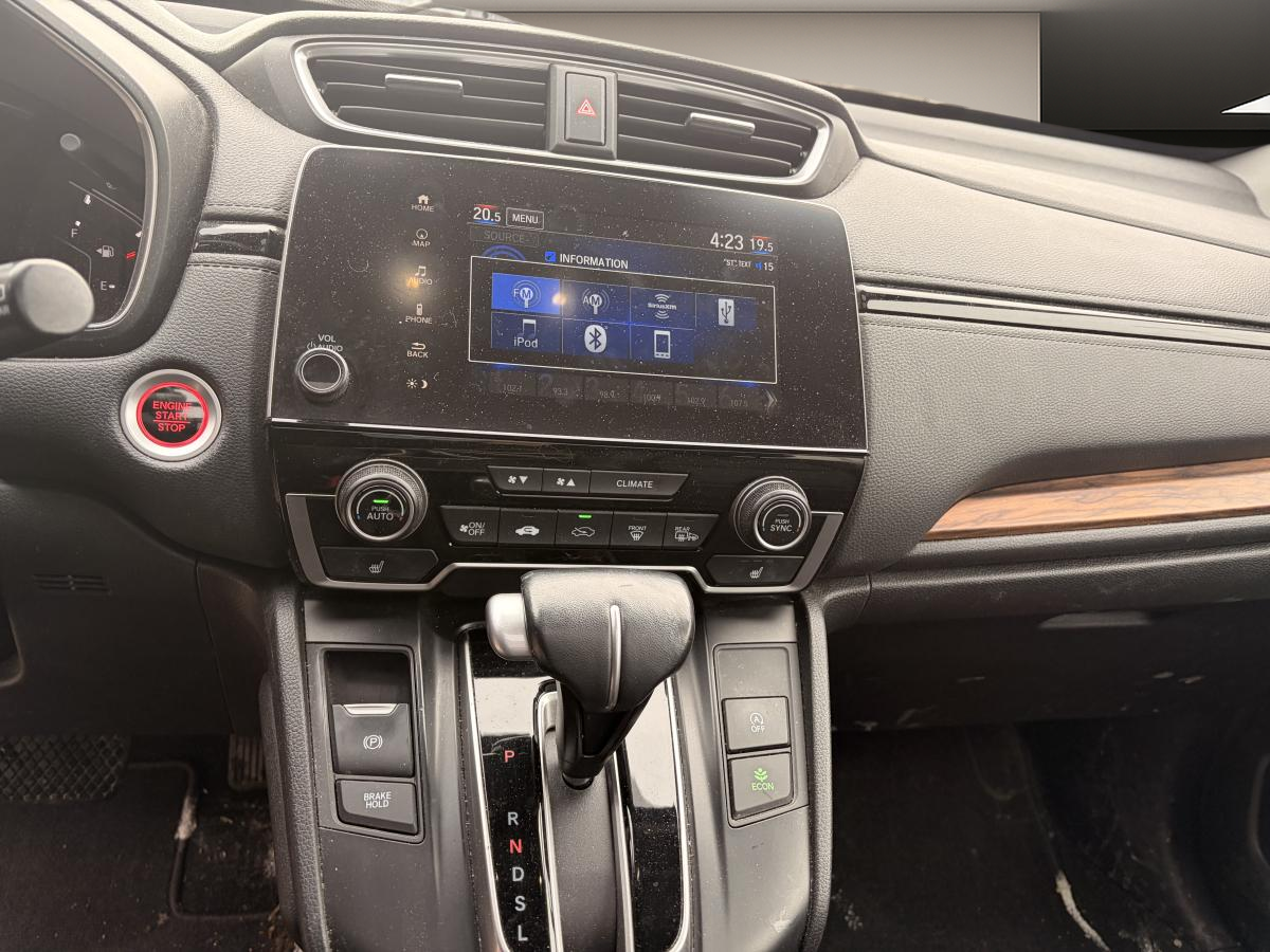 2022 Honda CR-V - Image 18