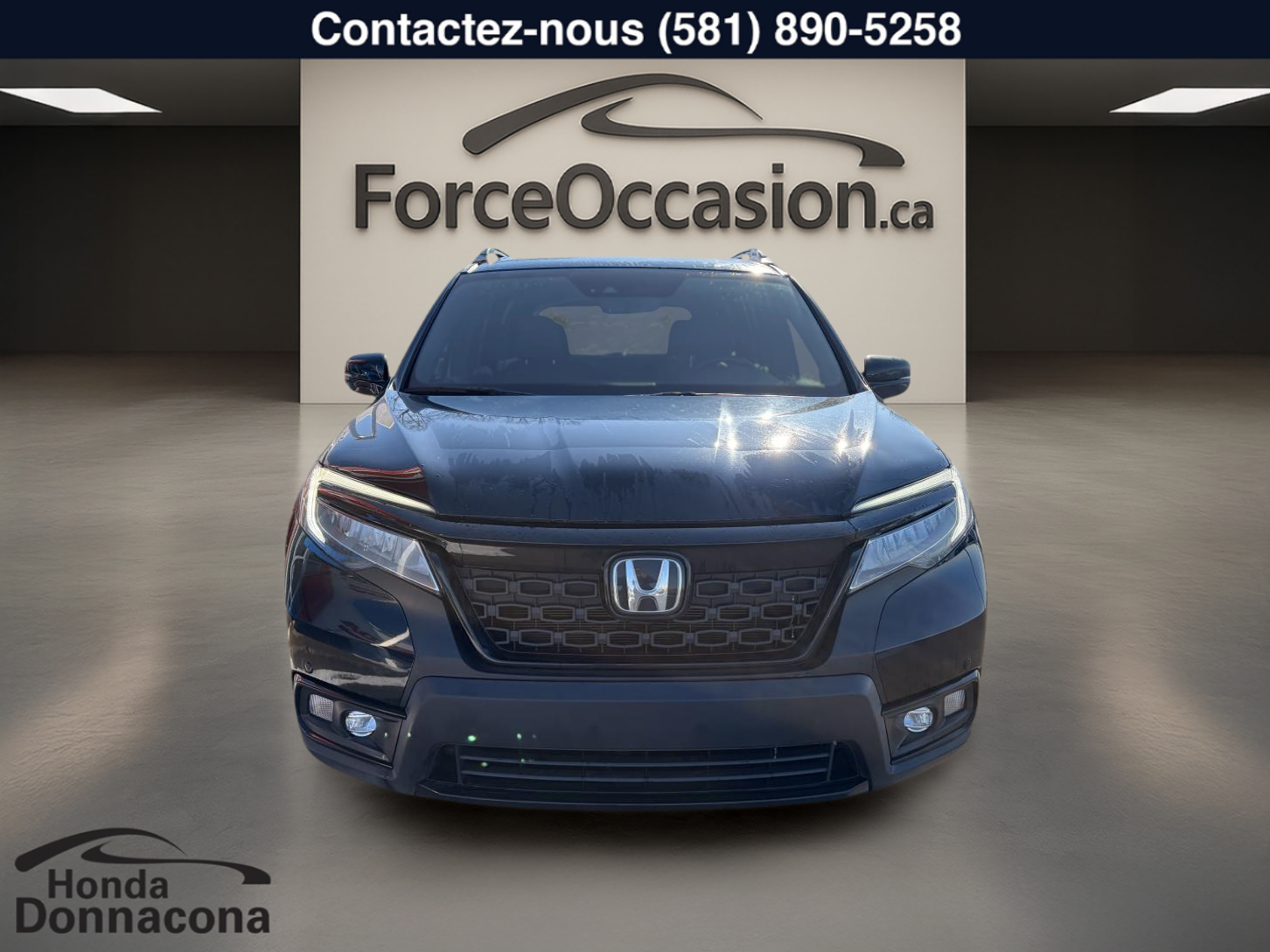 2020 Honda Passport - Image 5