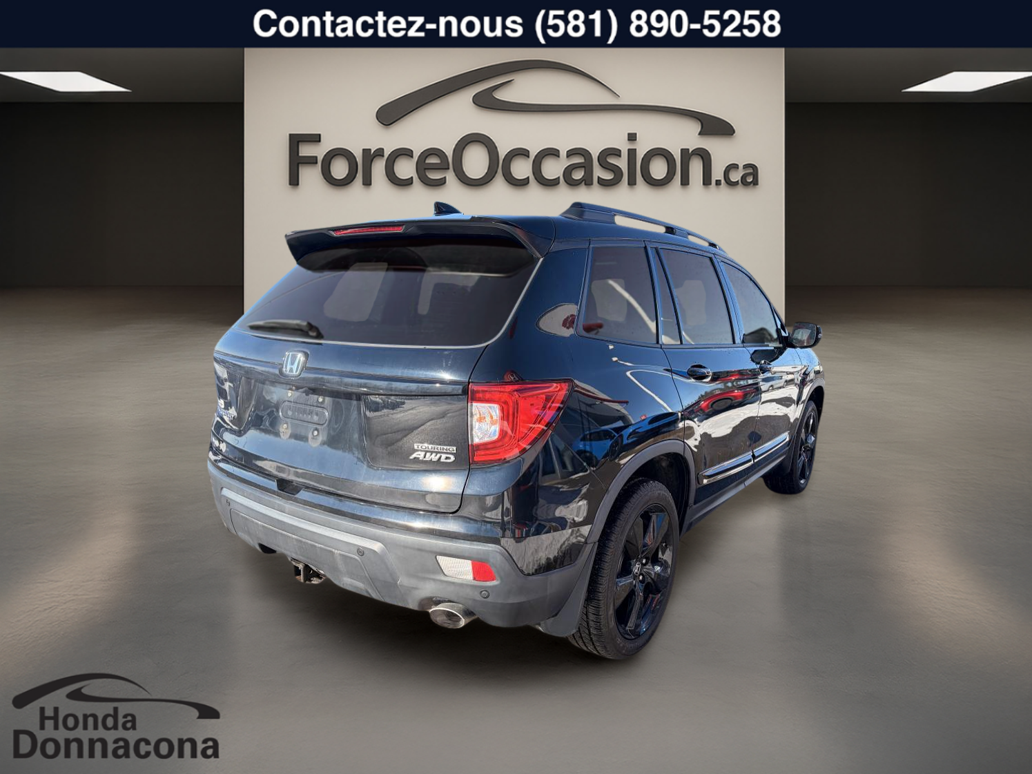 2020 Honda Passport - Image 13