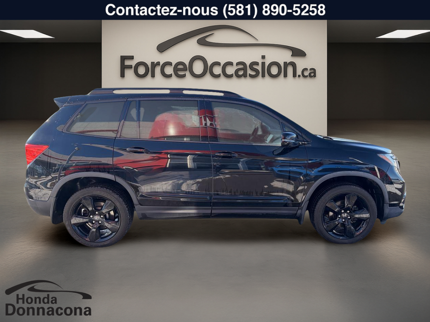 2020 Honda Passport - Image 14